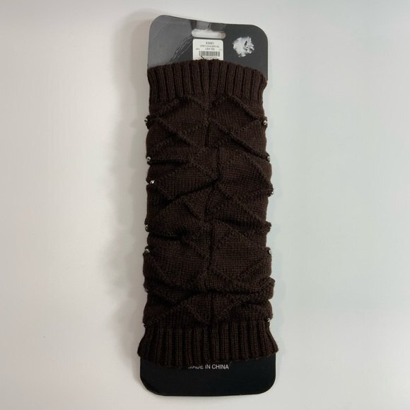 Charlotte Daniel One Size Leg Warmer - Picture 3 of 5